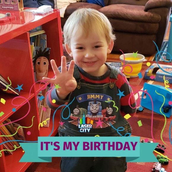 Meet your Posher, Kristine - Picture 1 of 1